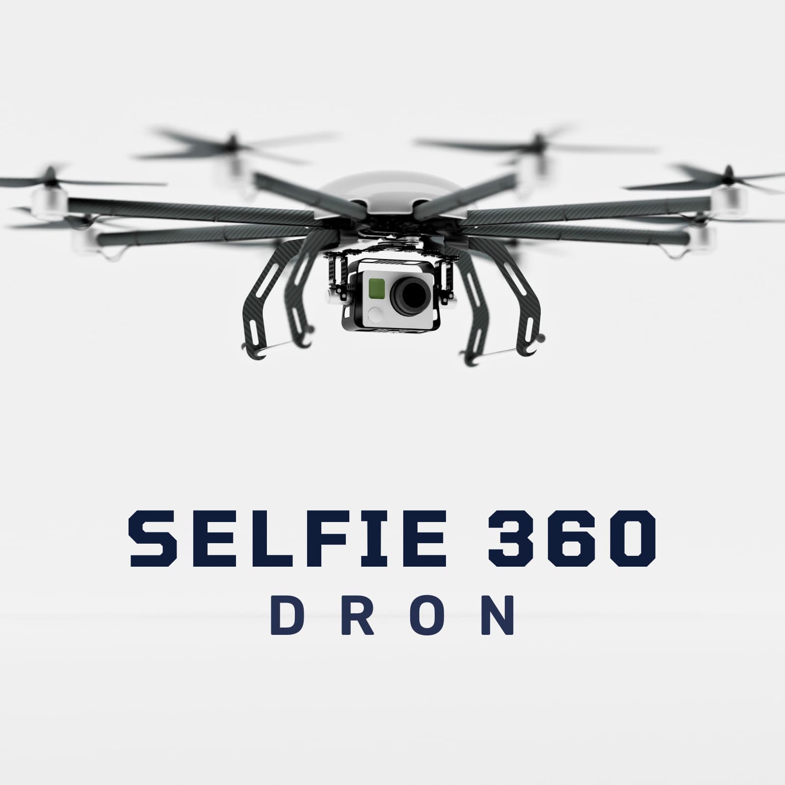 selfie dron dronbudka360 pixdron dronBOX 360